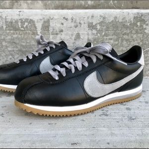 Women’s Custom Nike Cortez